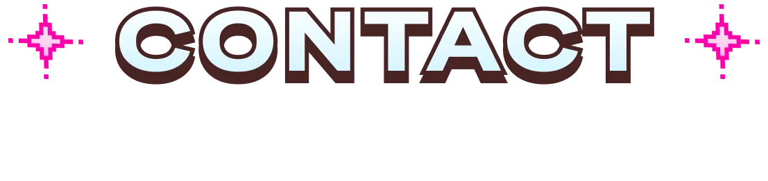 CONTACT お問い合わせ