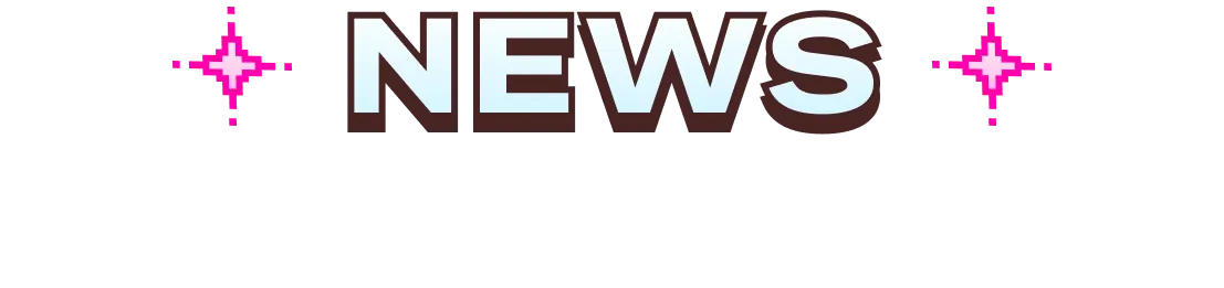NEWS おしらせ